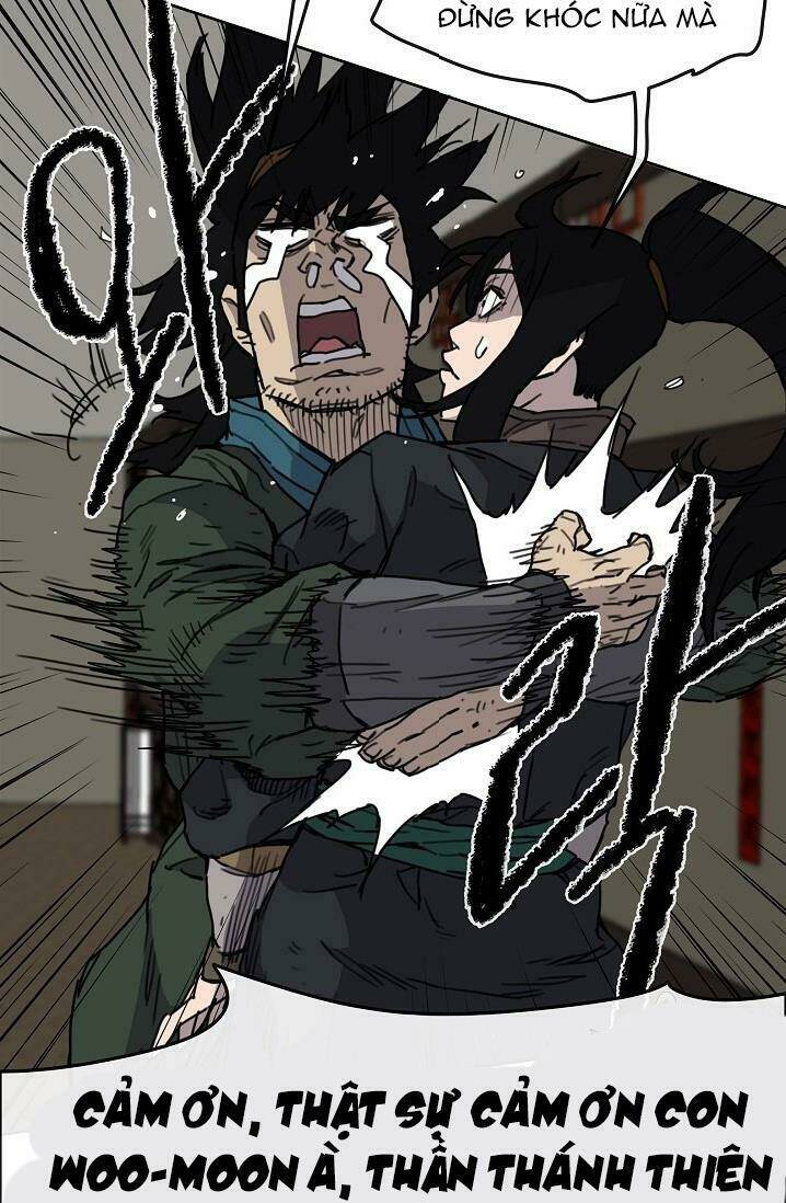 Tiên Kiếm Bất Bại - Chapter 9 - Page 28