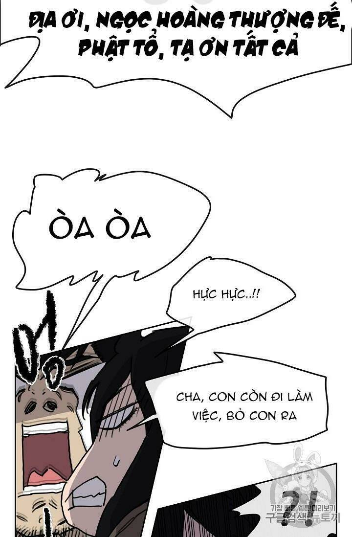 Tiên Kiếm Bất Bại - Chapter 9 - Page 29