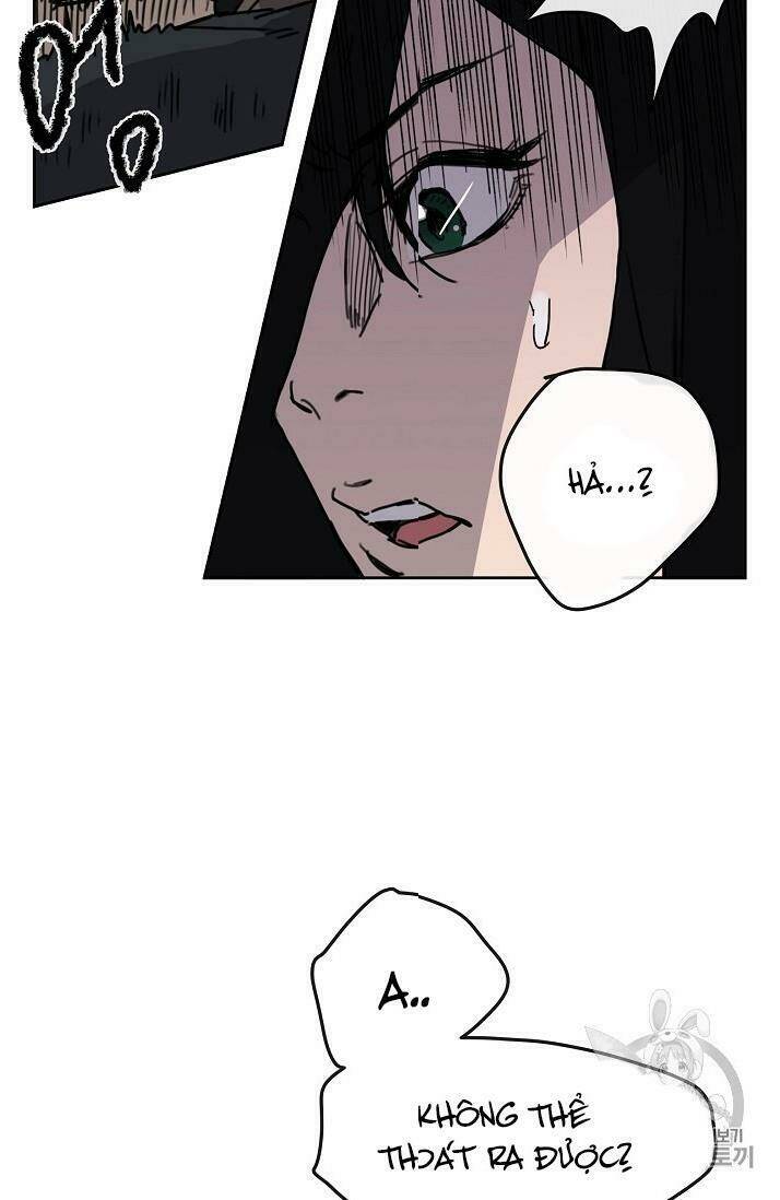 Tiên Kiếm Bất Bại - Chapter 9 - Page 30