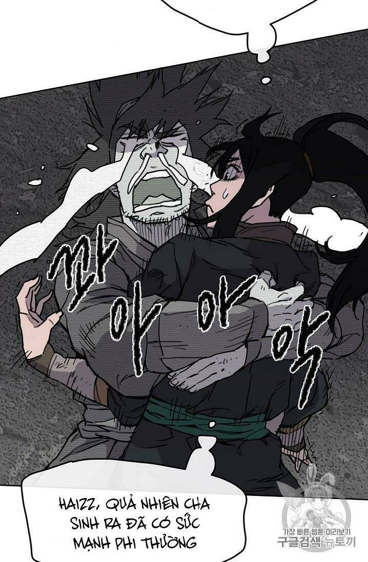 Tiên Kiếm Bất Bại - Chapter 9 - Page 31