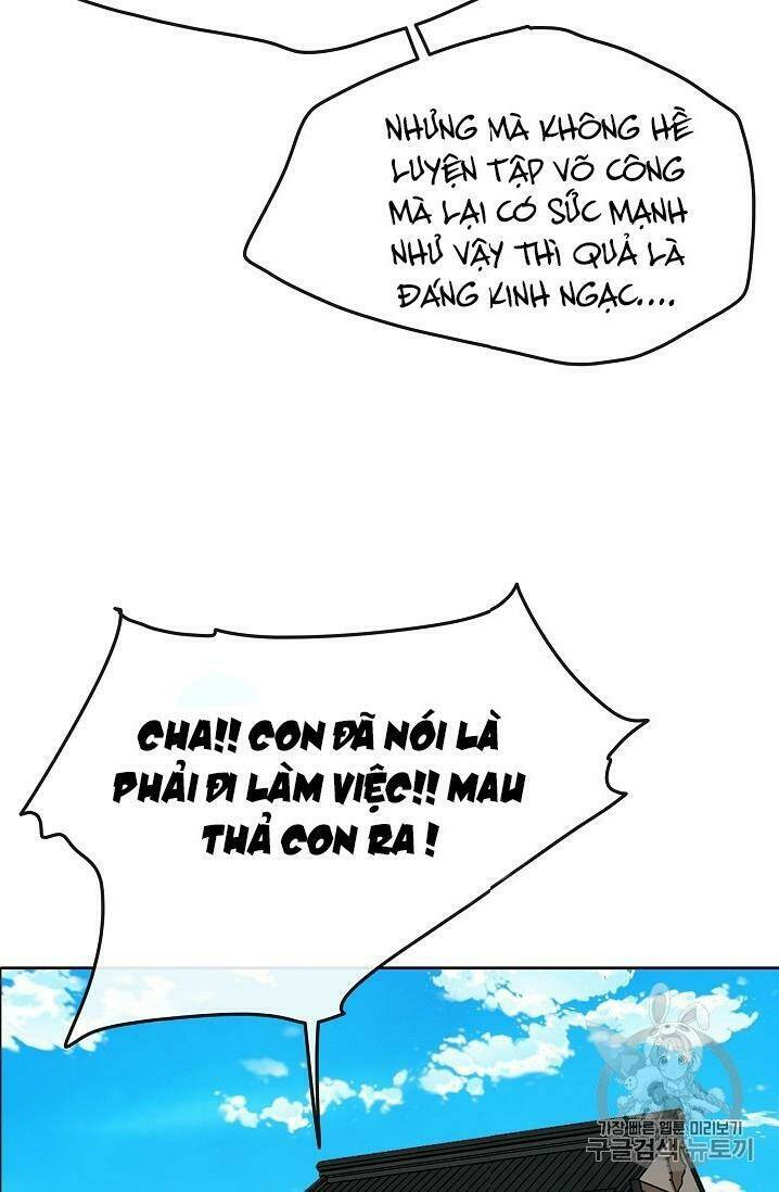 Tiên Kiếm Bất Bại - Chapter 9 - Page 32