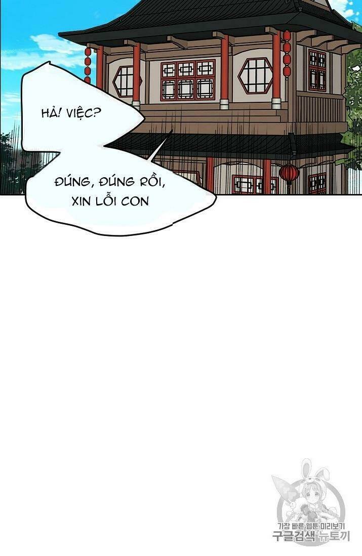 Tiên Kiếm Bất Bại - Chapter 9 - Page 33