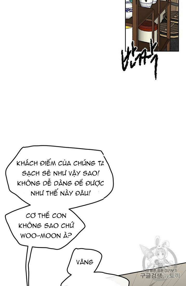 Tiên Kiếm Bất Bại - Chapter 9 - Page 35