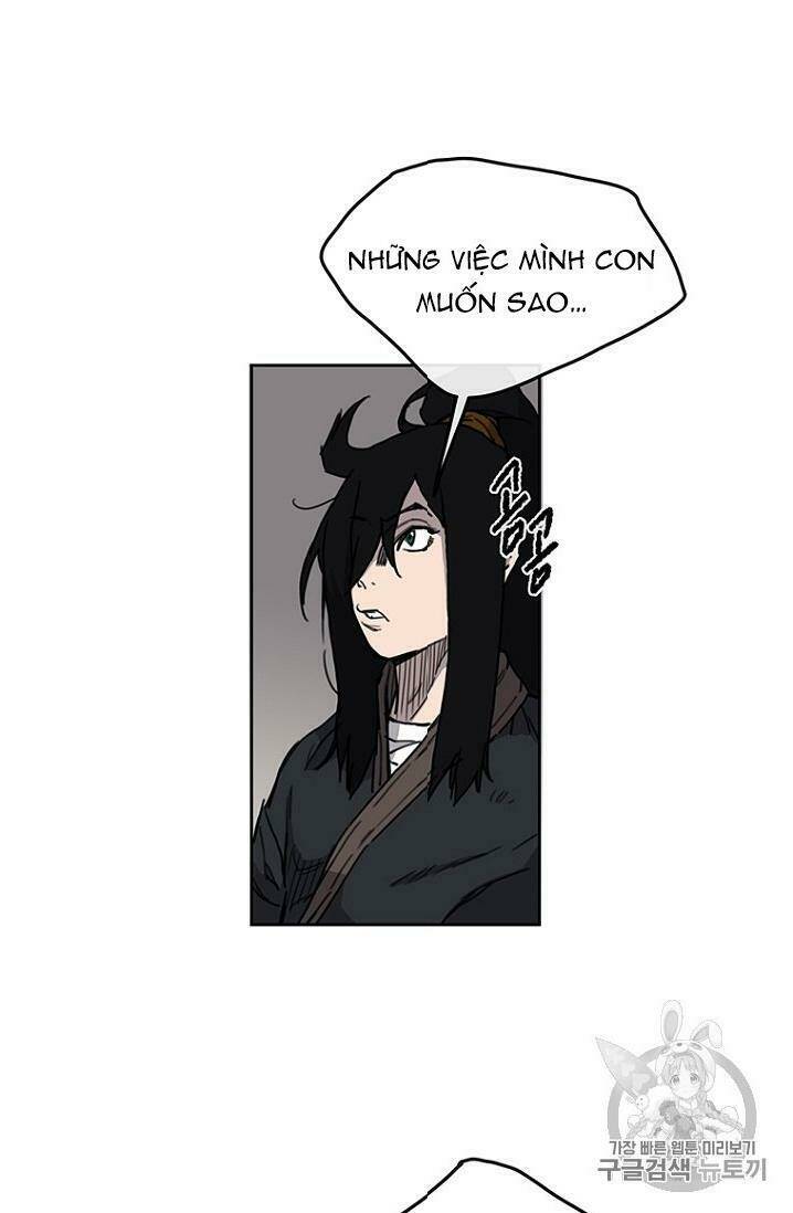 Tiên Kiếm Bất Bại - Chapter 9 - Page 37