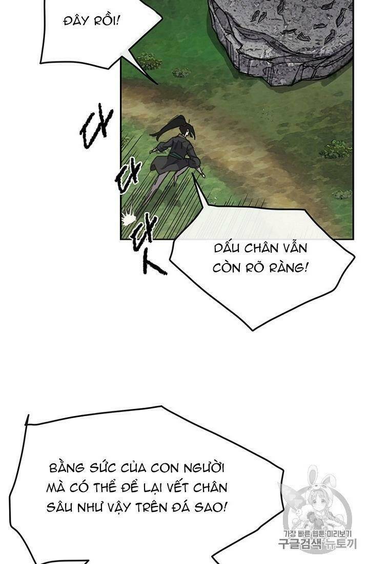 Tiên Kiếm Bất Bại - Chapter 9 - Page 40