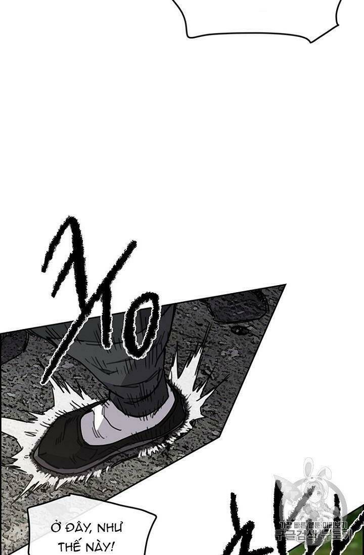 Tiên Kiếm Bất Bại - Chapter 9 - Page 42