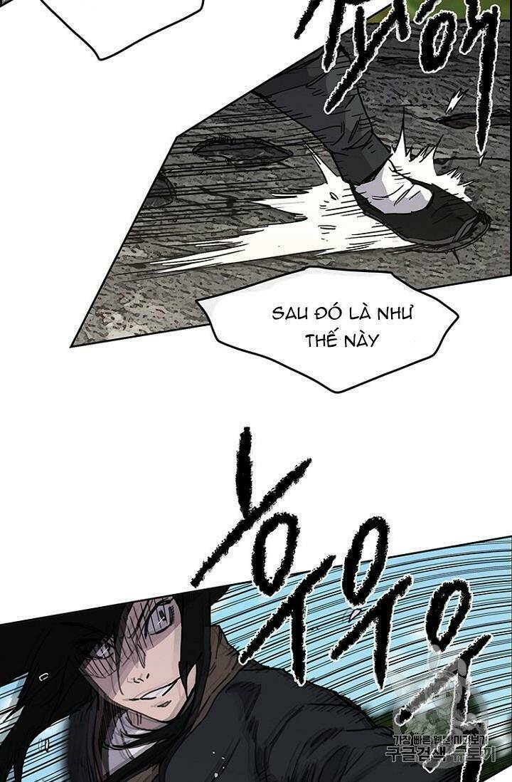 Tiên Kiếm Bất Bại - Chapter 9 - Page 43