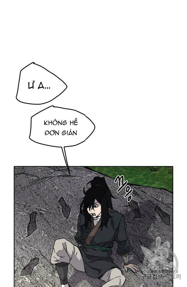 Tiên Kiếm Bất Bại - Chapter 9 - Page 46