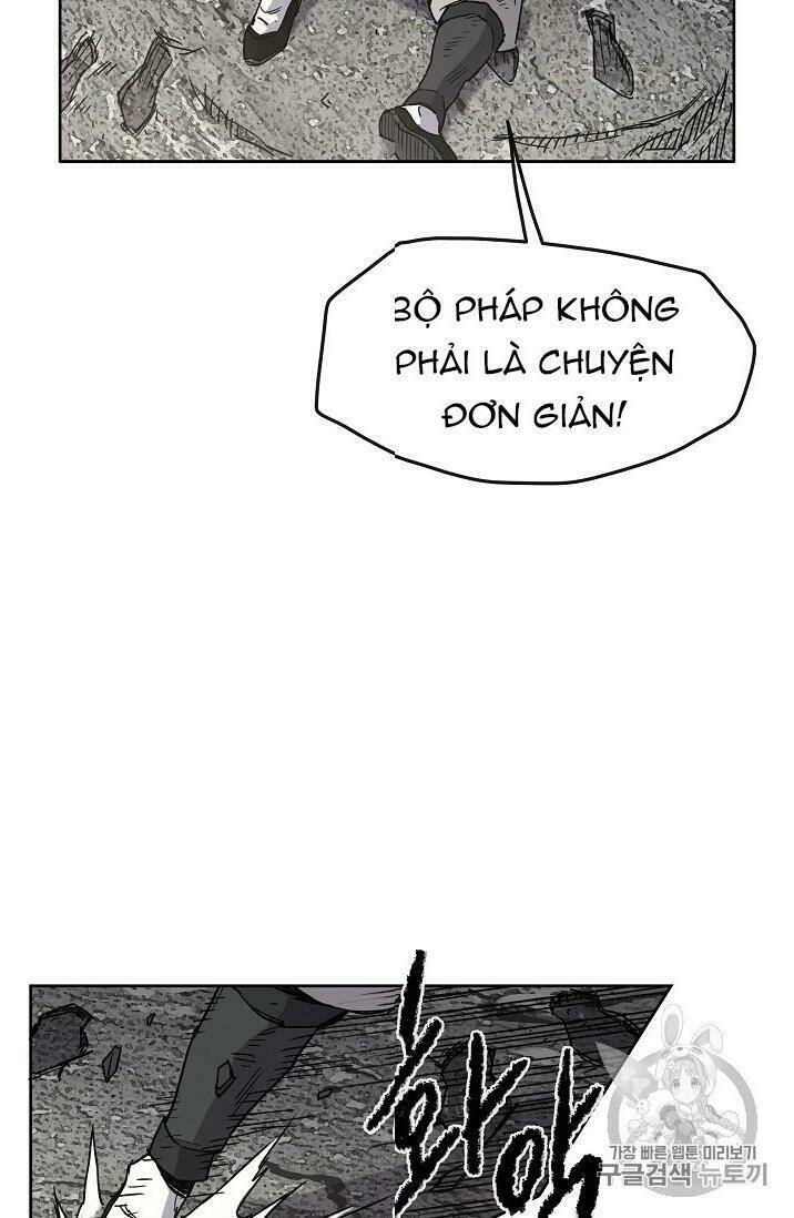 Tiên Kiếm Bất Bại - Chapter 9 - Page 47