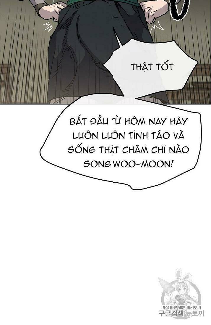 Tiên Kiếm Bất Bại - Chapter 9 - Page 4
