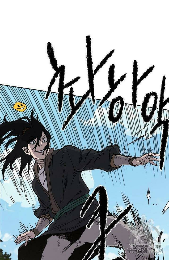 Tiên Kiếm Bất Bại - Chapter 9 - Page 49