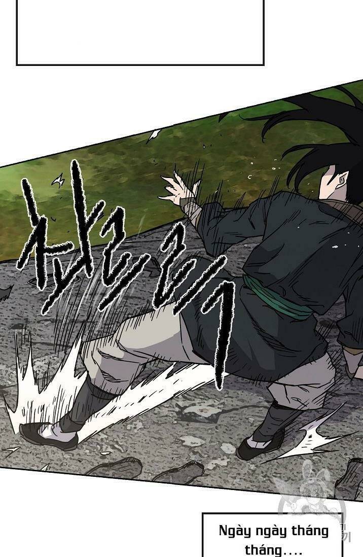 Tiên Kiếm Bất Bại - Chapter 9 - Page 51