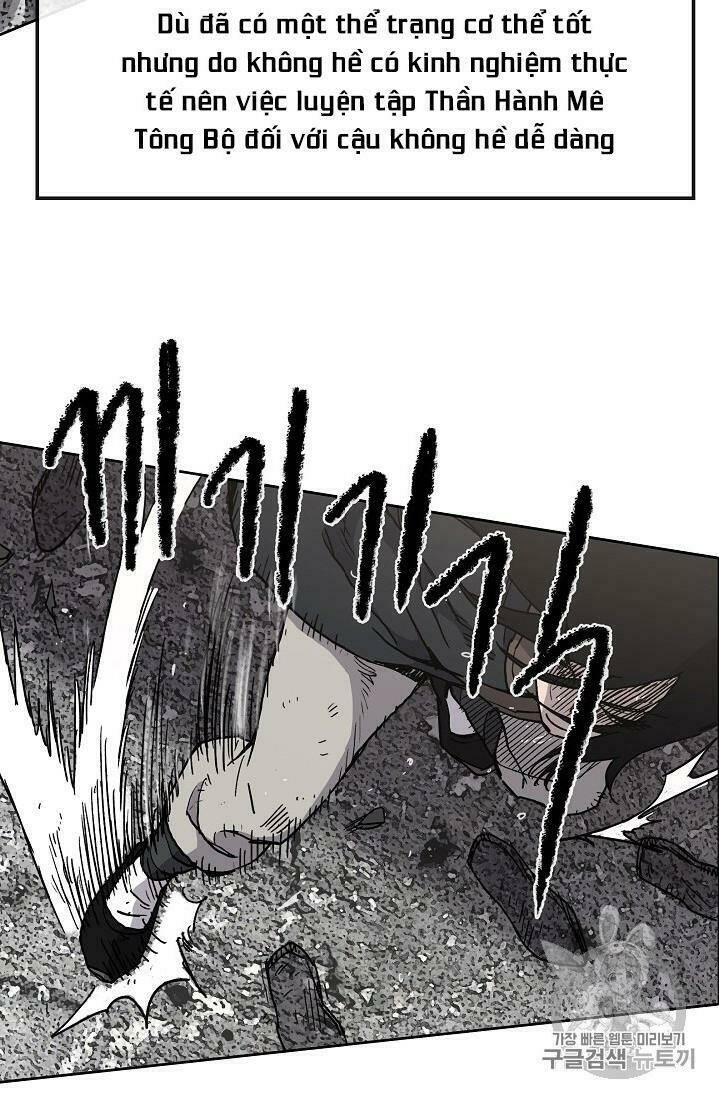 Tiên Kiếm Bất Bại - Chapter 9 - Page 53