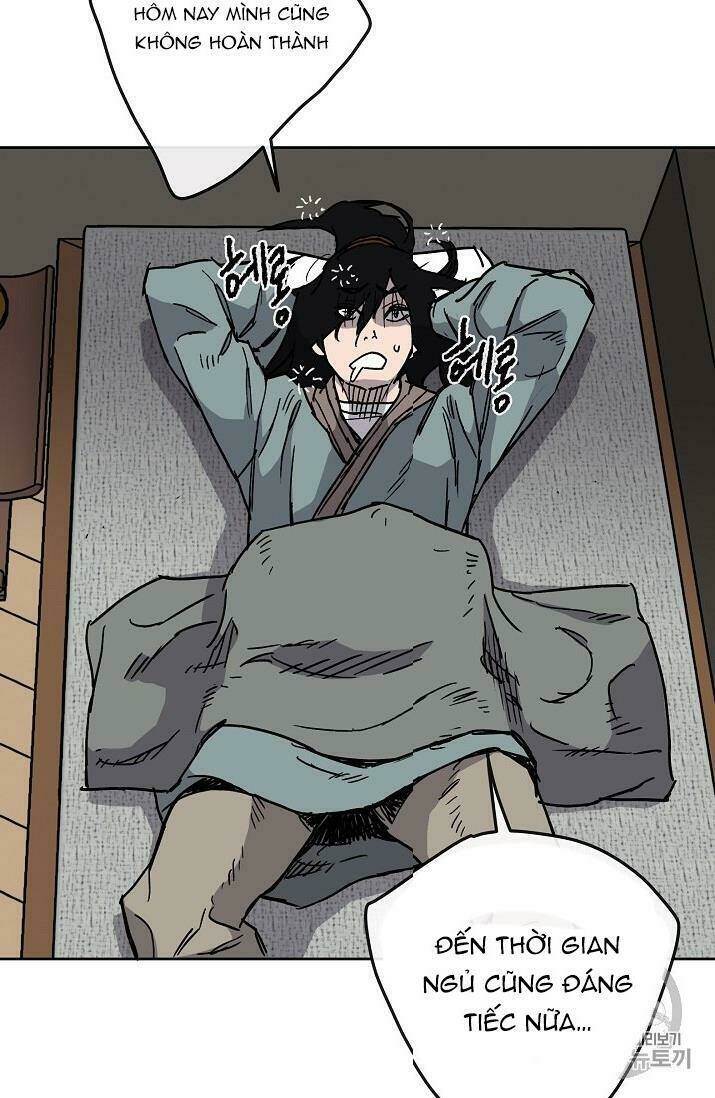 Tiên Kiếm Bất Bại - Chapter 9 - Page 56