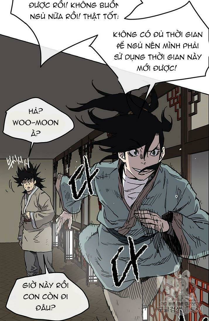 Tiên Kiếm Bất Bại - Chapter 9 - Page 62