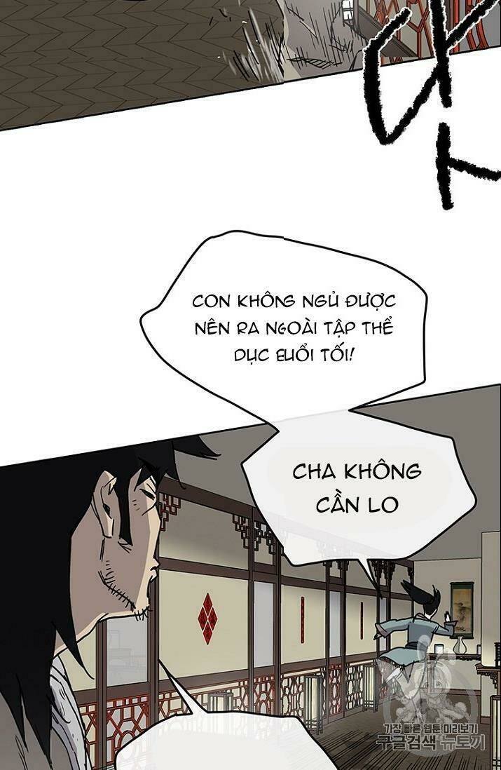 Tiên Kiếm Bất Bại - Chapter 9 - Page 63