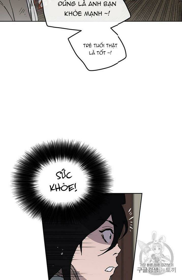 Tiên Kiếm Bất Bại - Chapter 9 - Page 64