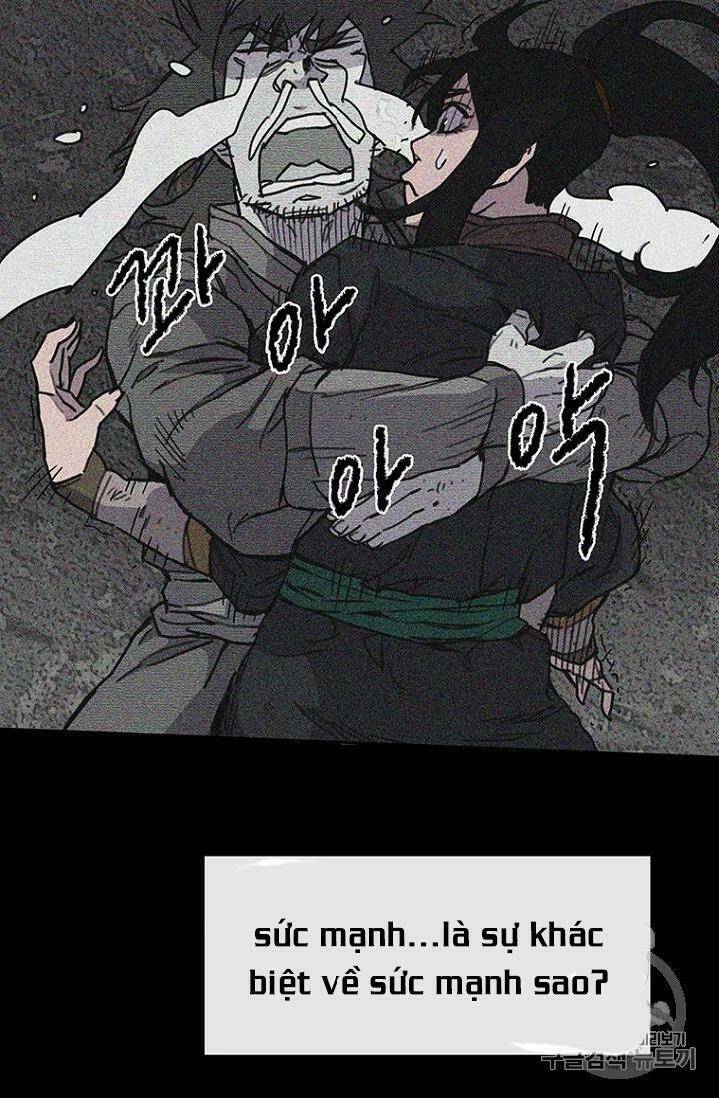 Tiên Kiếm Bất Bại - Chapter 9 - Page 66