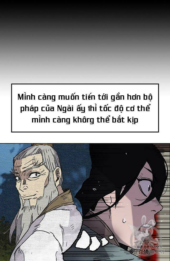 Tiên Kiếm Bất Bại - Chapter 9 - Page 67