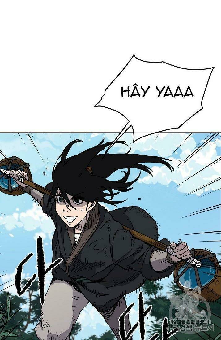 Tiên Kiếm Bất Bại - Chapter 9 - Page 6