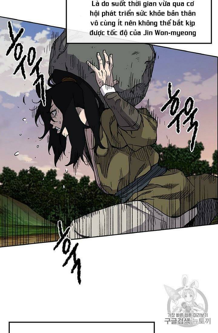 Tiên Kiếm Bất Bại - Chapter 9 - Page 72