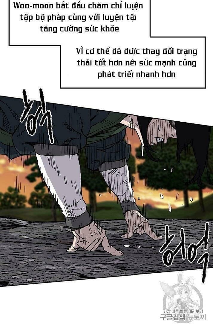 Tiên Kiếm Bất Bại - Chapter 9 - Page 73