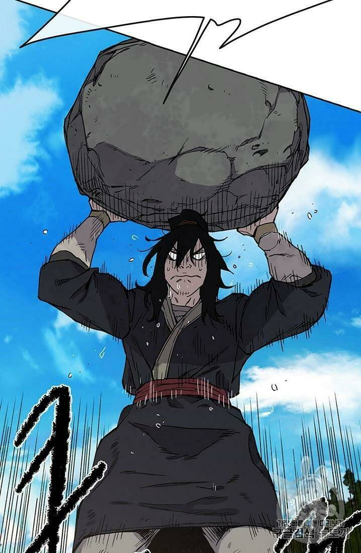 Tiên Kiếm Bất Bại - Chapter 9 - Page 75