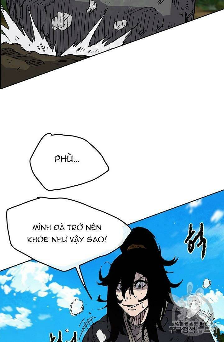 Tiên Kiếm Bất Bại - Chapter 9 - Page 77