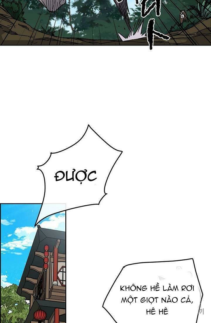 Tiên Kiếm Bất Bại - Chapter 9 - Page 7