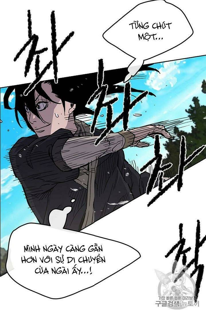 Tiên Kiếm Bất Bại - Chapter 9 - Page 81