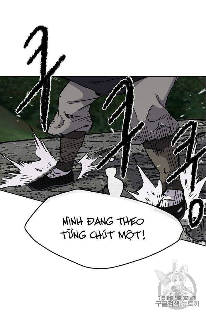 Tiên Kiếm Bất Bại - Chapter 9 - Page 82