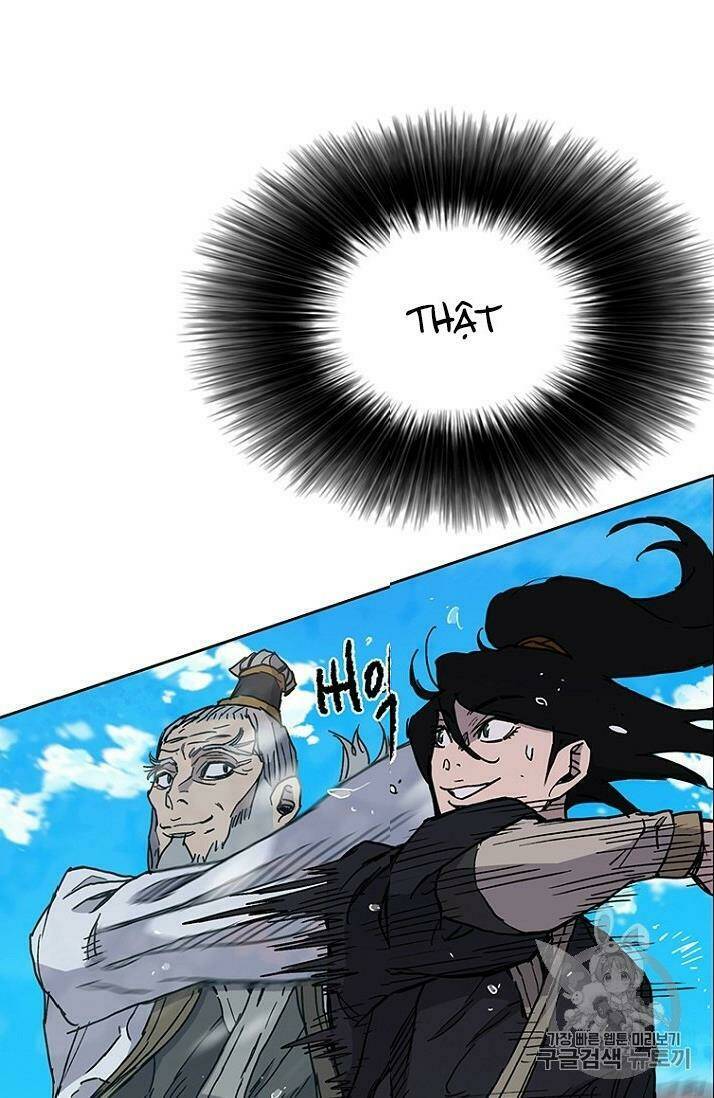 Tiên Kiếm Bất Bại - Chapter 9 - Page 83