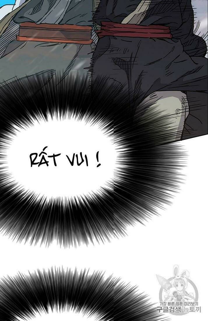 Tiên Kiếm Bất Bại - Chapter 9 - Page 84