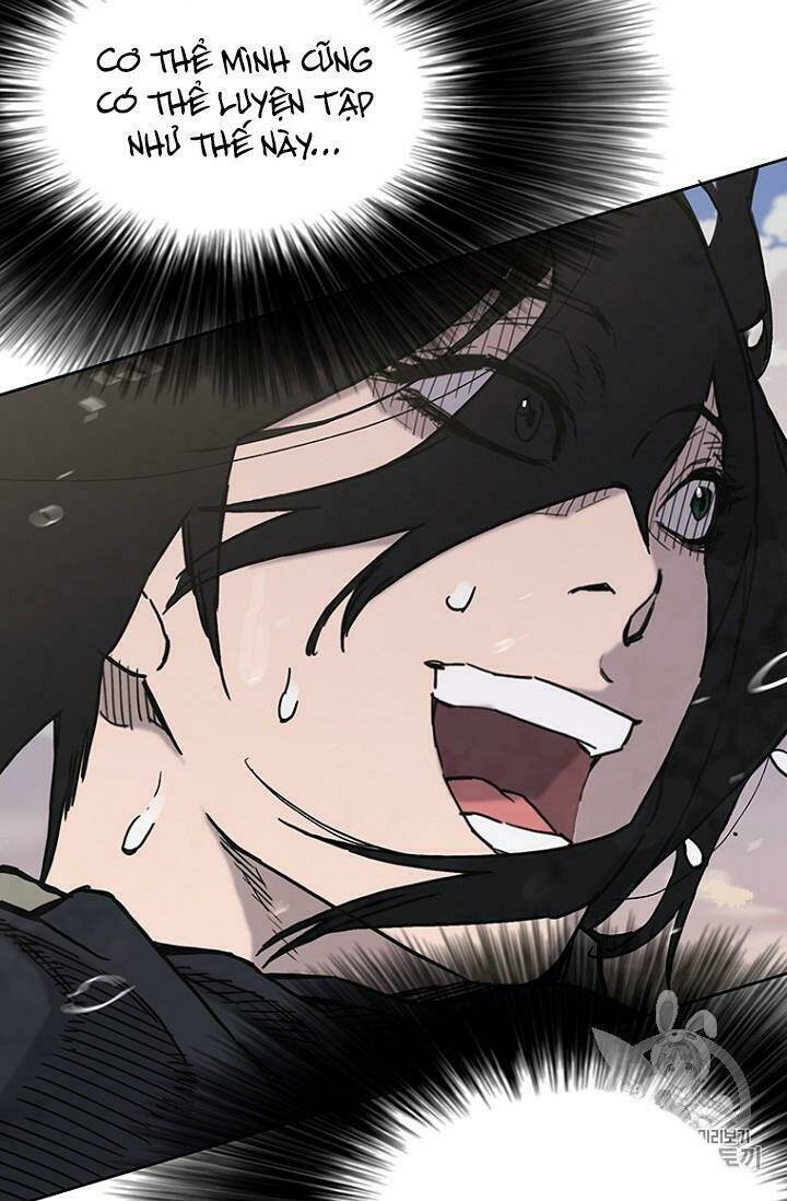 Tiên Kiếm Bất Bại - Chapter 9 - Page 85