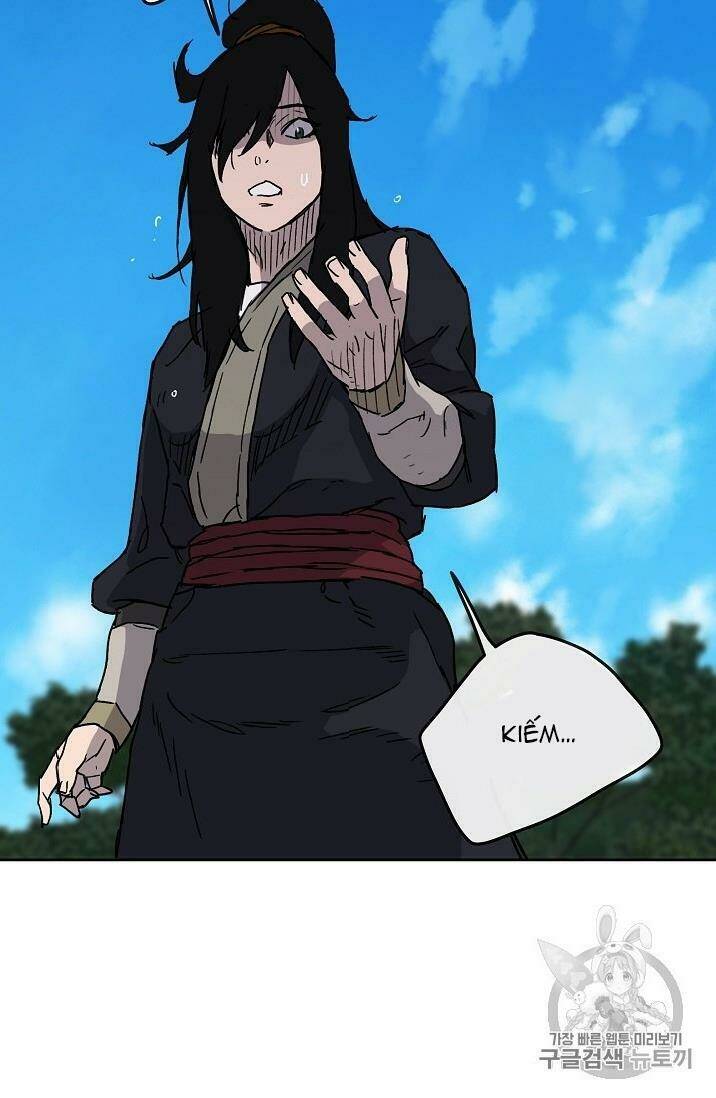 Tiên Kiếm Bất Bại - Chapter 9 - Page 94