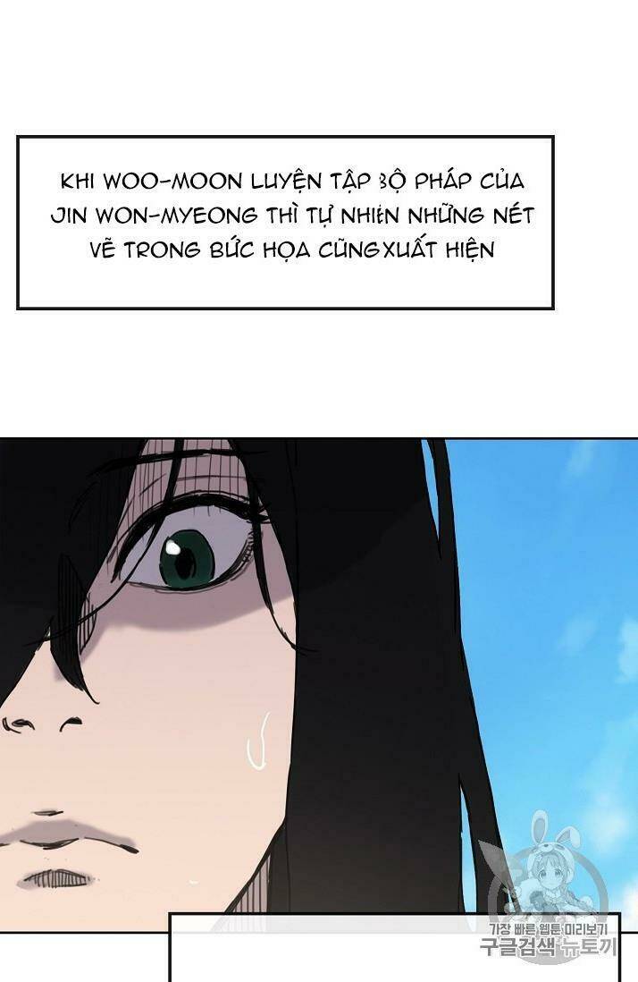 Tiên Kiếm Bất Bại - Chapter 9 - Page 95