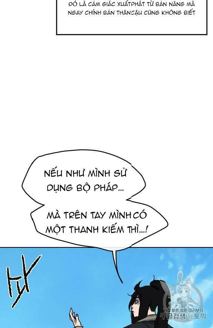 Tiên Kiếm Bất Bại - Chapter 9 - Page 96