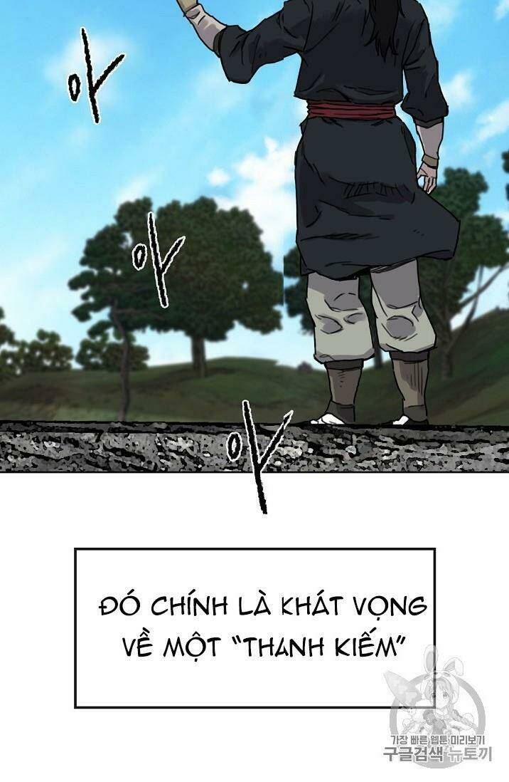 Tiên Kiếm Bất Bại - Chapter 9 - Page 97