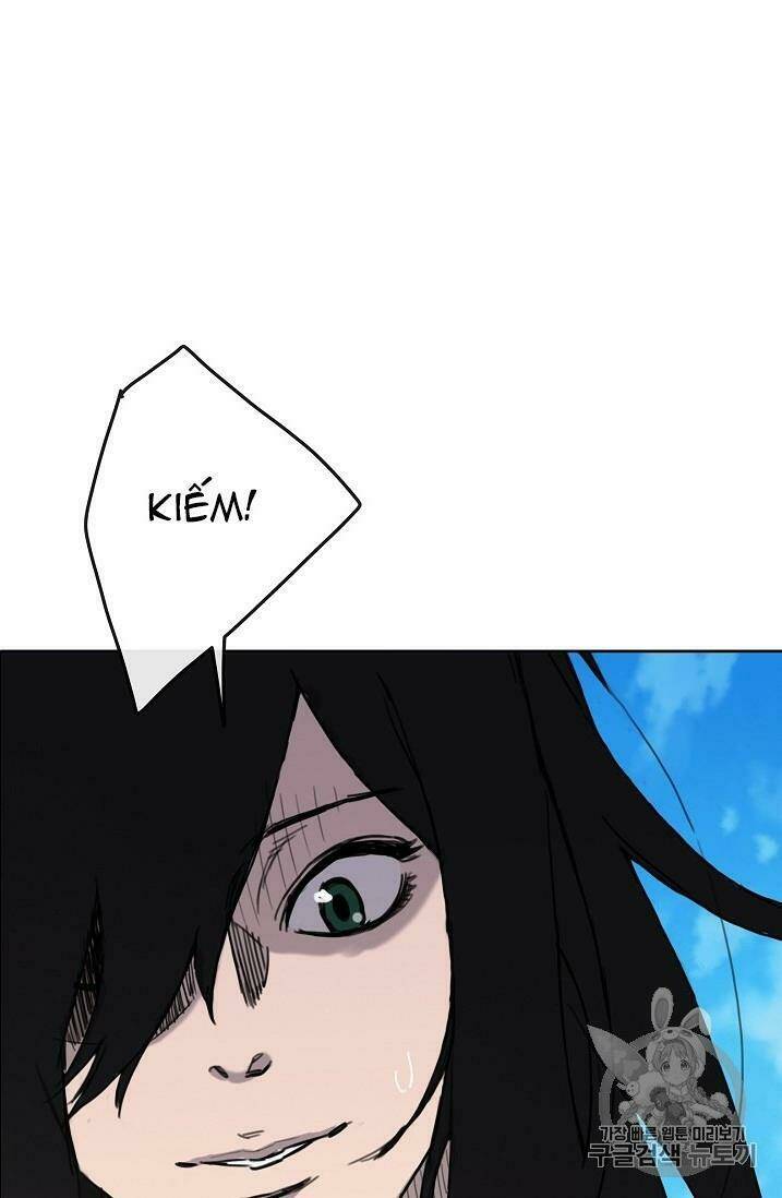 Tiên Kiếm Bất Bại - Chapter 9 - Page 98