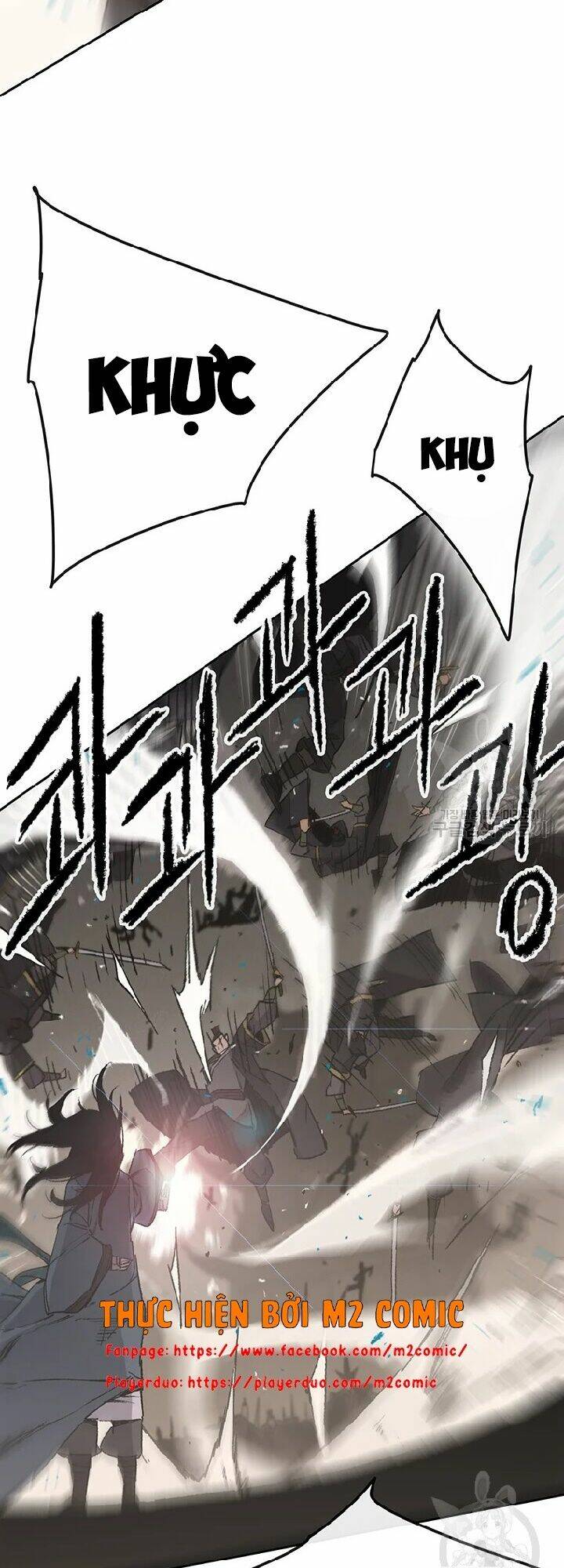 Tiên Kiếm Bất Bại - Chapter 90 - Page 9