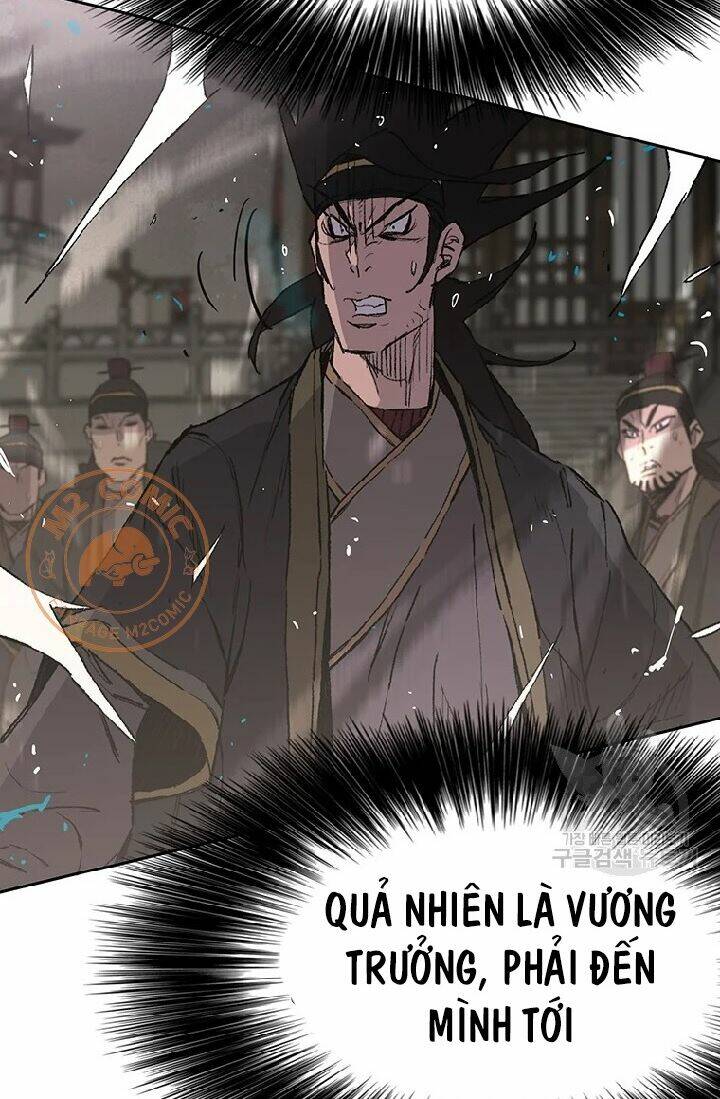 Tiên Kiếm Bất Bại - Chapter 90 - Page 11