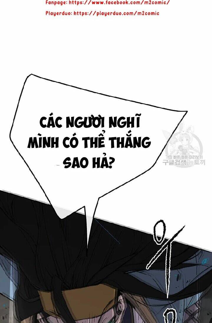 Tiên Kiếm Bất Bại - Chapter 90 - Page 14