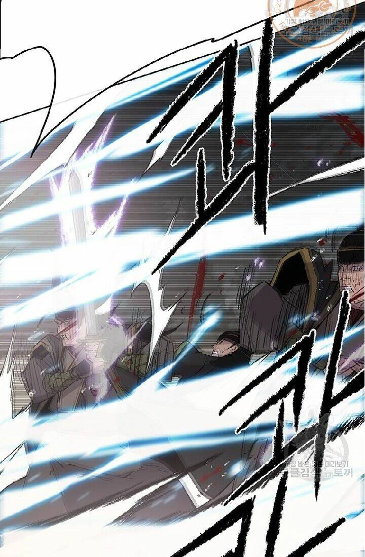 Tiên Kiếm Bất Bại - Chapter 90 - Page 17