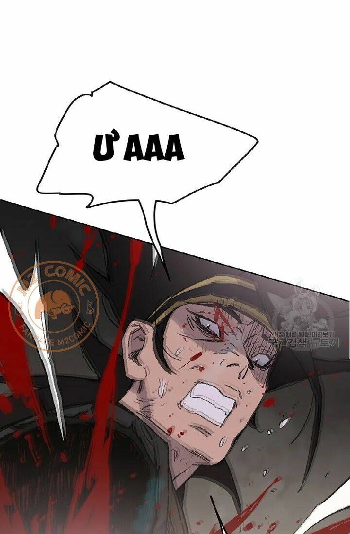 Tiên Kiếm Bất Bại - Chapter 90 - Page 19