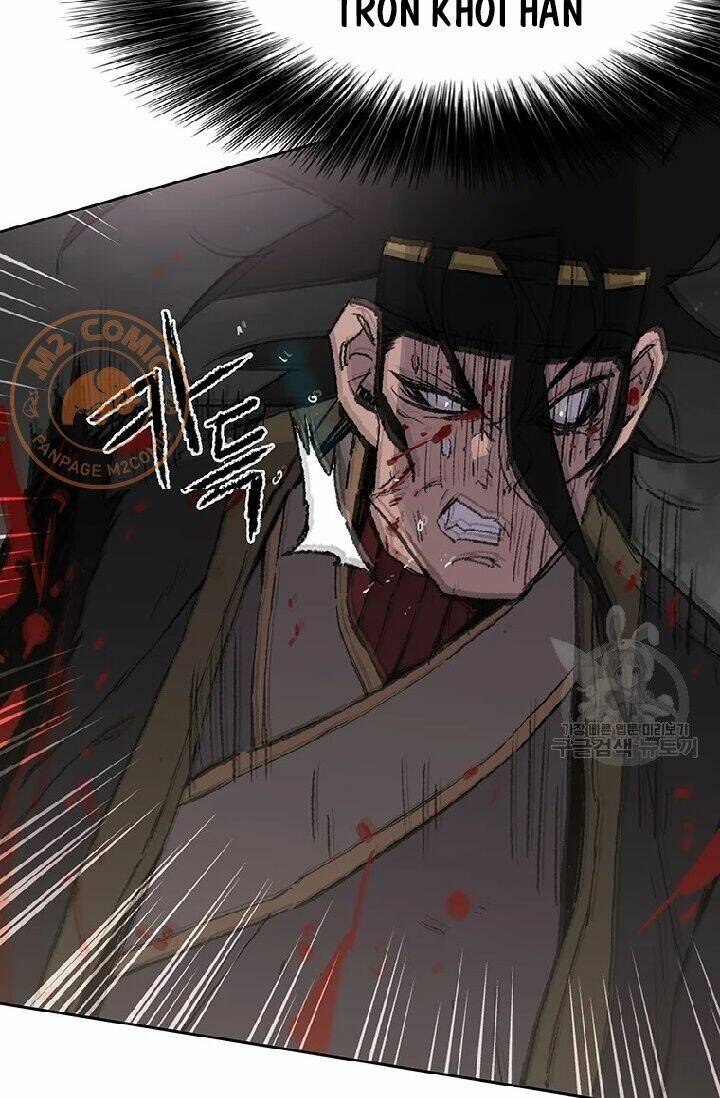 Tiên Kiếm Bất Bại - Chapter 90 - Page 22