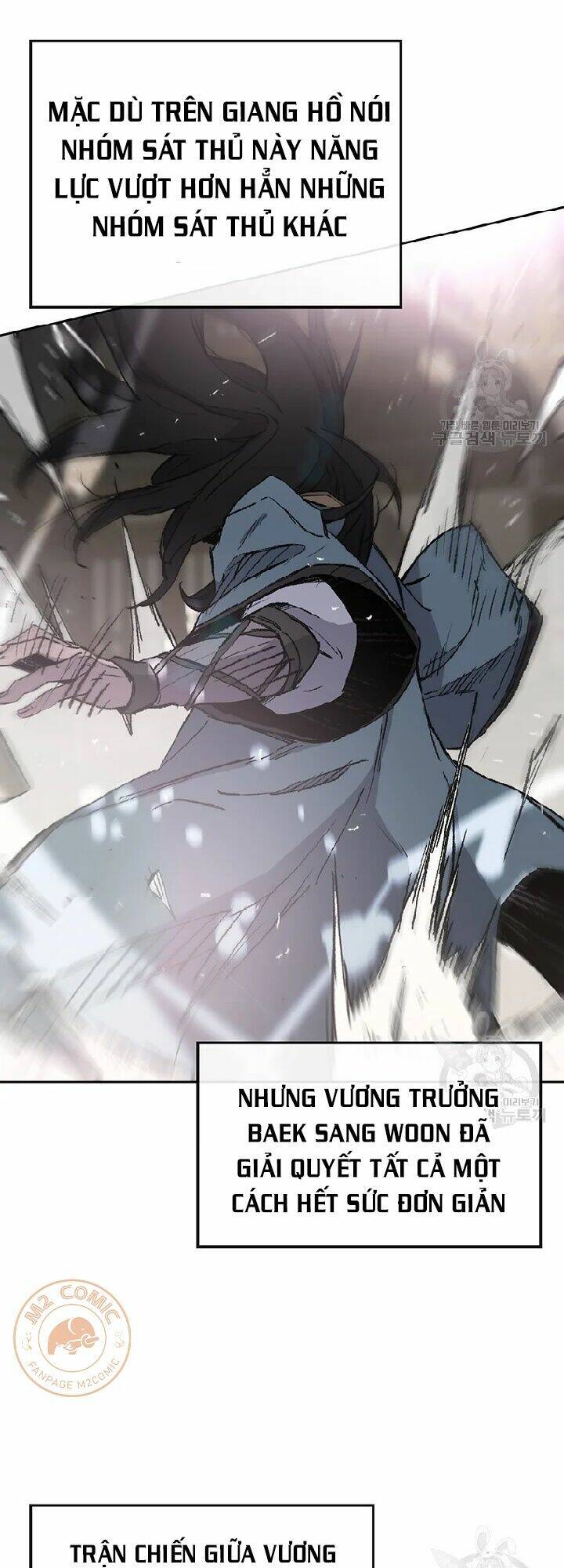 Tiên Kiếm Bất Bại - Chapter 90 - Page 30