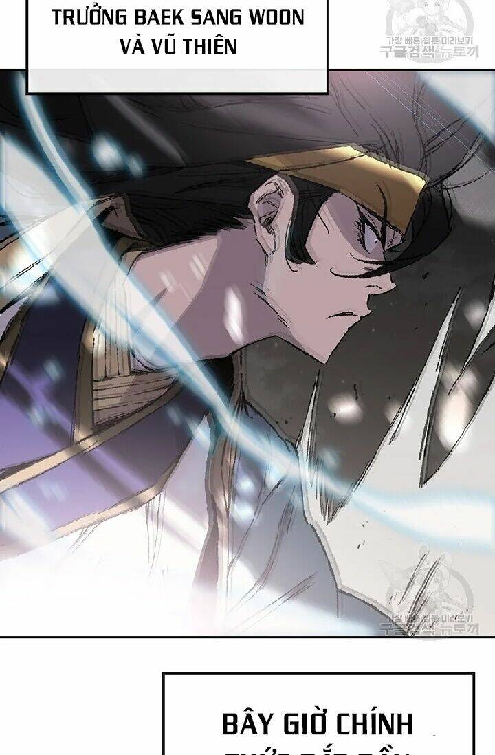 Tiên Kiếm Bất Bại - Chapter 90 - Page 31
