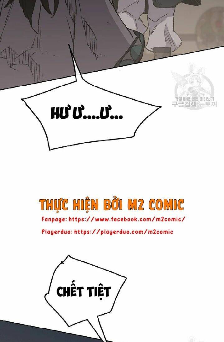 Tiên Kiếm Bất Bại - Chapter 90 - Page 34