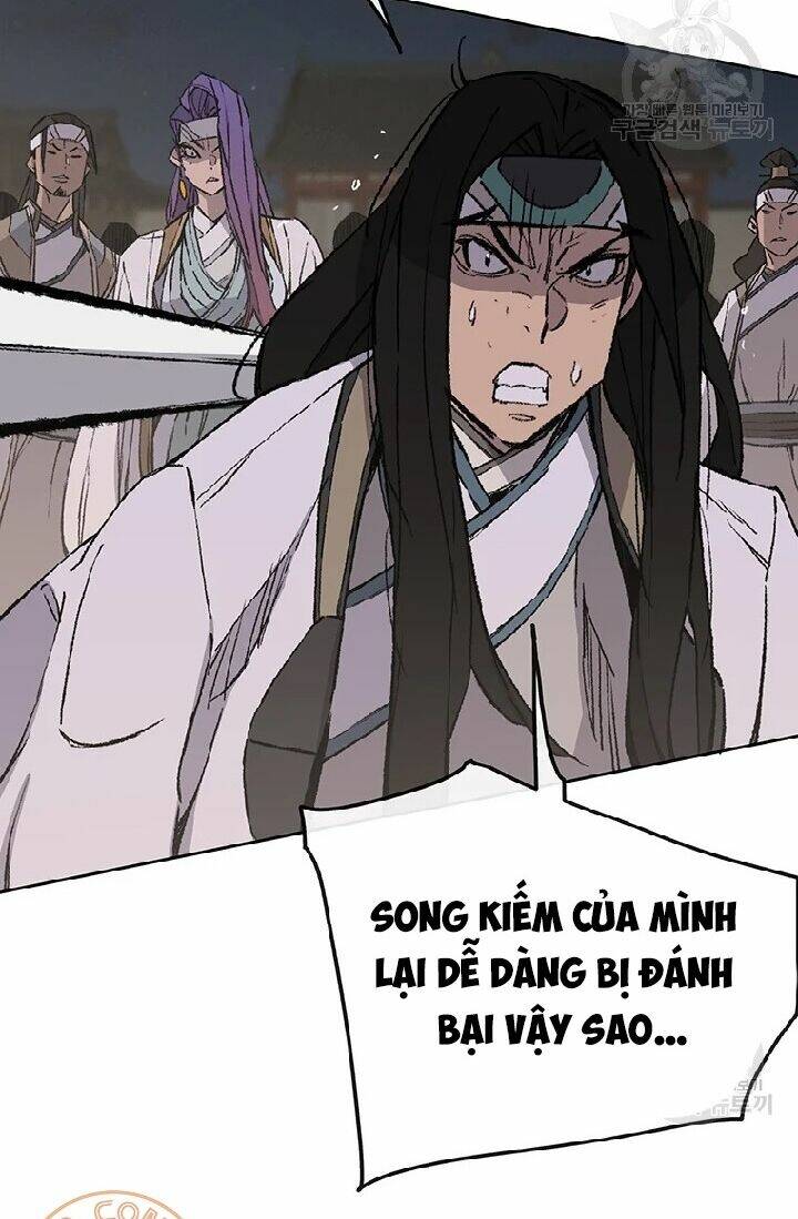 Tiên Kiếm Bất Bại - Chapter 90 - Page 35