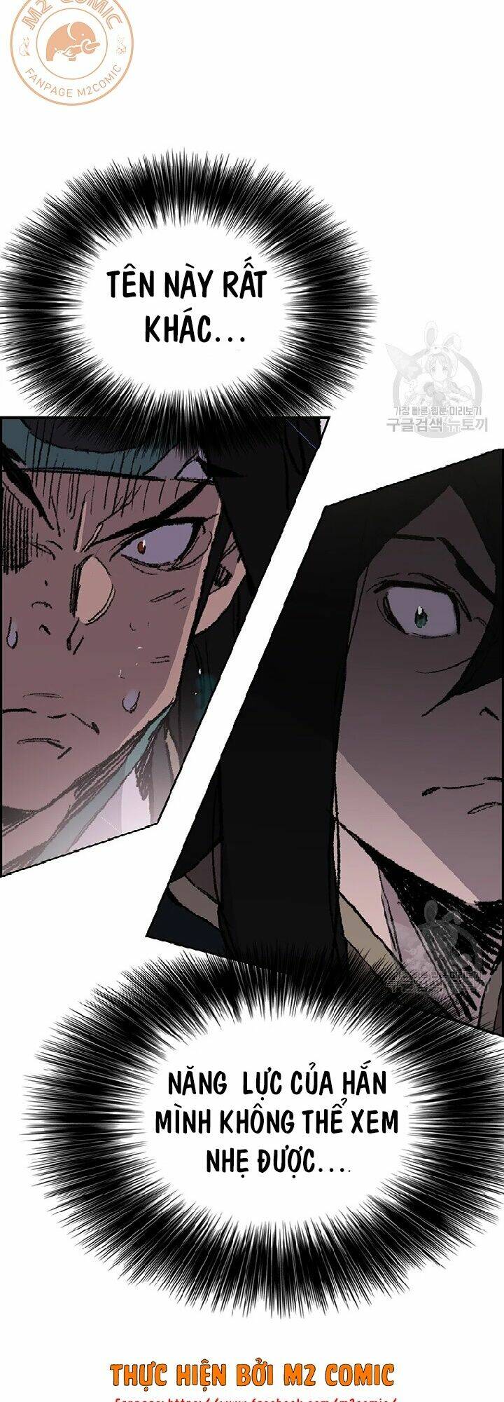 Tiên Kiếm Bất Bại - Chapter 90 - Page 36